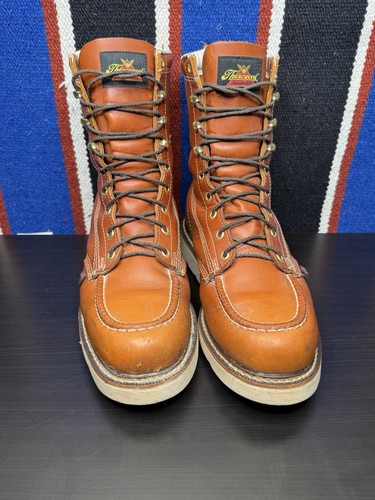 Thorogood boots men - boots, sz