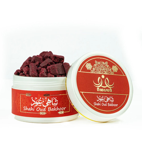 Noorson shahi oud bakhoor - noorson,