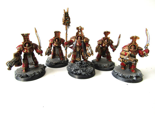 A11 warhammer 40k chaos - warhammer, space