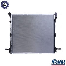 RADIATOR ENGINE COOLING 606982