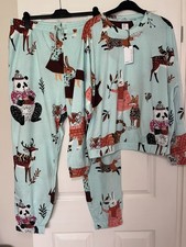 Women’s Next Pyjamas Winter