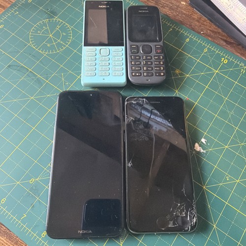 Mobile phone bundle - mobile,