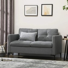 Modern Loveseat Sofa