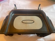 Baby Jogger Glider Board, Black, Perfect Condition
