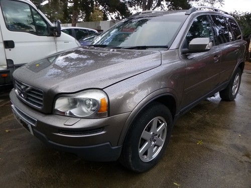 Volvo xc90 2002 2014 window - volvo,