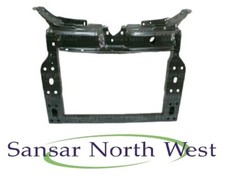 Fiat 500  - Front Panel Frame