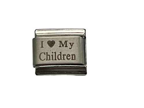 Love children classic - my,