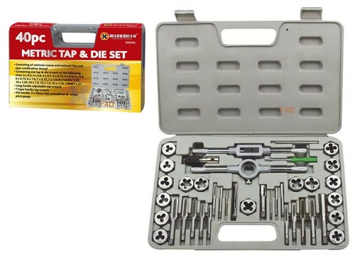 40pc tap and - tap,