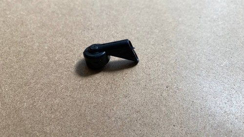 Fit fiat rear wiper - fit, washer