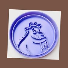 Gruffalo Cookie Cutter
