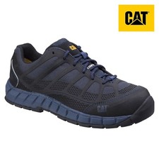 Caterpillar CAT New WIDE Mens
