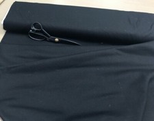 Cotton drill thick fabric - thick,