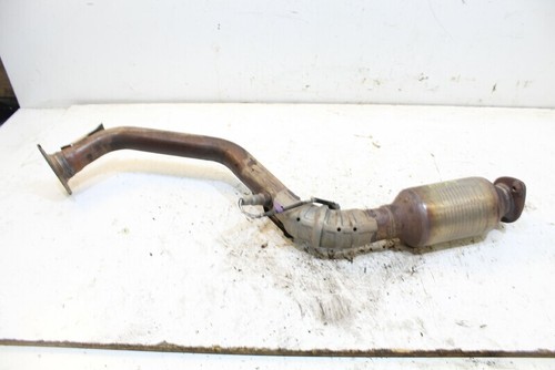 Uf1 exhaust catalytic - uf1,