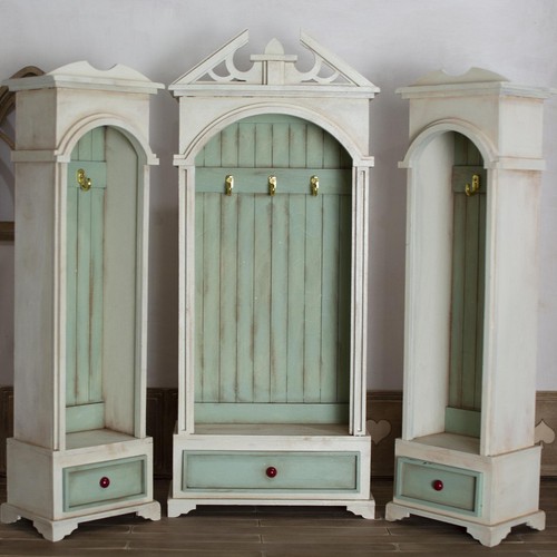 Scale dolls house - 1:12,
