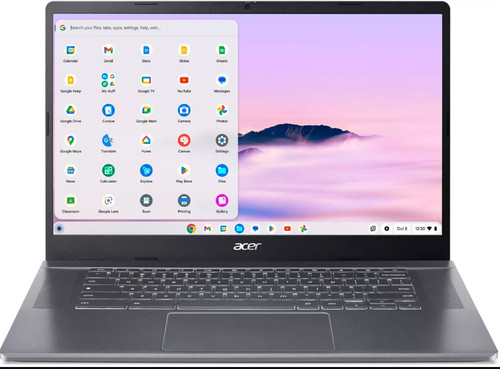 Acer chromebook laptop - chromebook,