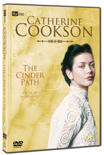 The cinder path dvd - cinder, (2007)