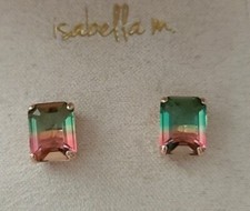 ISABELLA M. STERLING SILVER