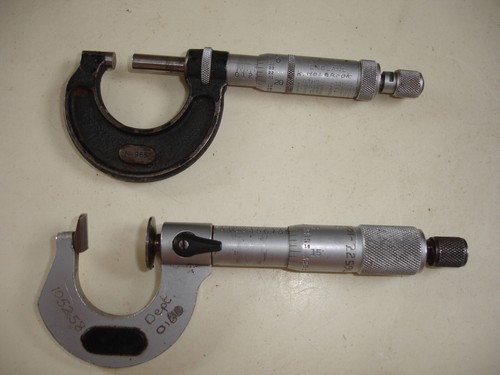 Vintage moore wright - moore,