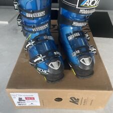 Atomic Skk Boots 26.5