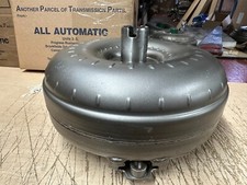 Range Rover 4.4 ZF5 HP24