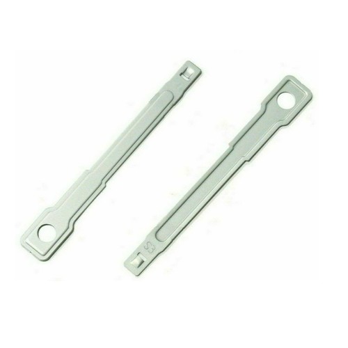 Release removal metal frame - release,