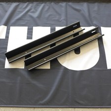 Thule Adjustable Wheel Rail for BackPac 973 973-23 973-24 2x 50429