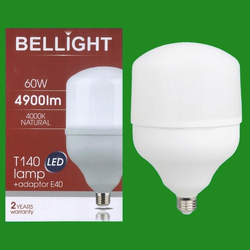 60w t140 led light - t140,