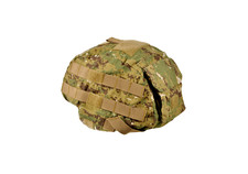 Invader Gear Helmet Cover in Socom Camo MICH and PASGT Airsoft Army