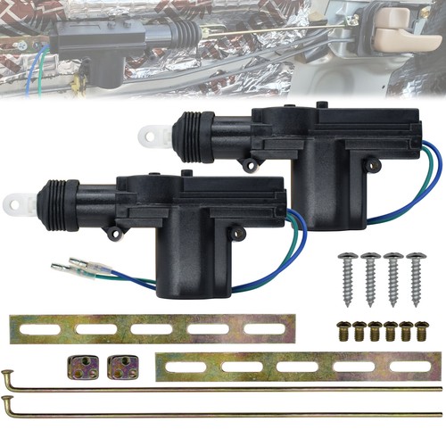 2pcs wire slave 12v car - 2,