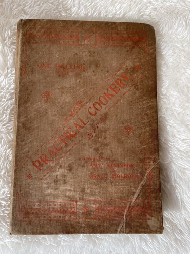 Practical cookery compiled - compiled, by