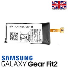 Samsung Galaxy Gear Fit 2