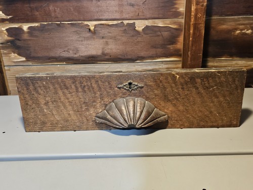 Antique vintage wood carved - antique/vintage,