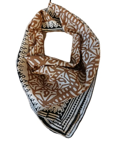 Organic cotton indian hand - cotton,