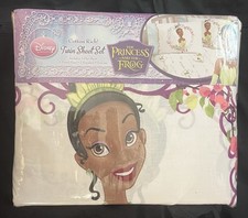 DISNEY The Princess And The