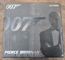 Corgi James Bond Pierce