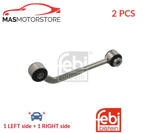 Anti roll bar stabiliser - anti,
