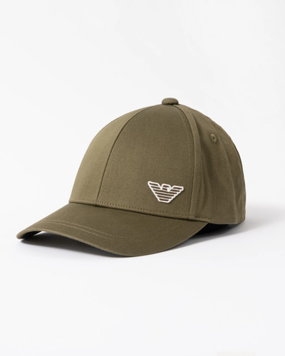 Emporio armani mens cap with - emporio,