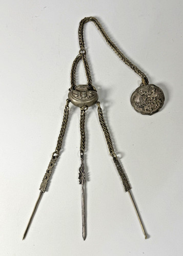 Rare vintage 19c chinese - 19c,