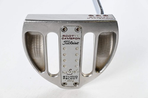 Scotty cameron kombi putter - cameron, kombi-s