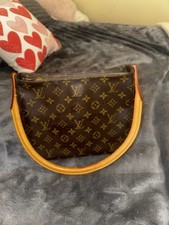 Vintage Louis Vuitton Looping