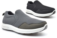 Dr Keller Mens Wide Fit Shoes