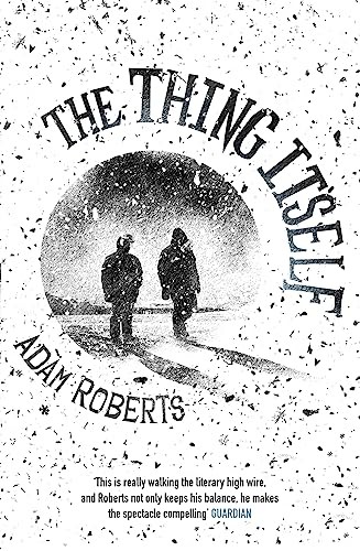 The thing itself - itself, by