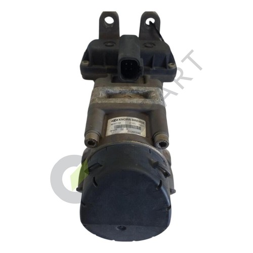 Renault midlum foot brake - foot,