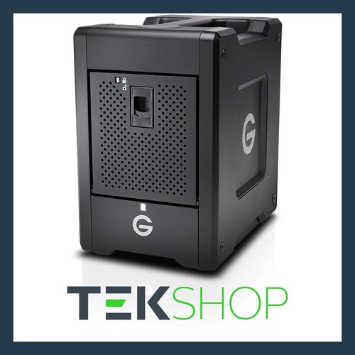 Sandisk professional raid - professional, g-raid