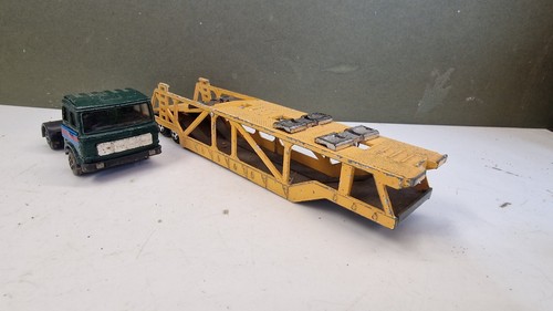 - (missing, parts/playworn/loose)