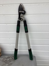 TELESCOPIC TREE LOPPERS 