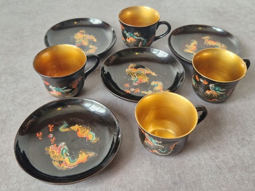 Mid century chinese foochow - mid-century,