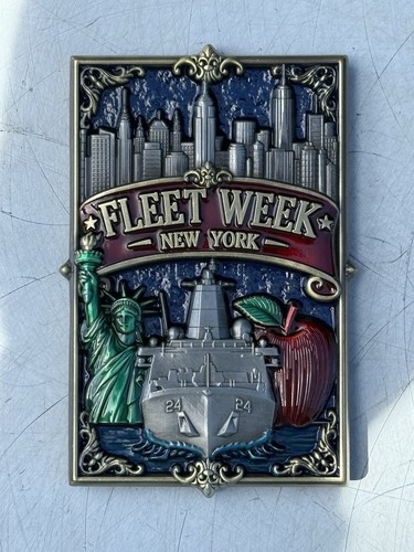 International naval - 3.5”,