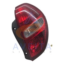 Daihatsu Sirion 1.3 Petrol 2001 Rear Tail Light Right Side Outer