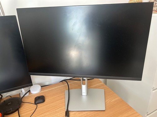 Dell p2423de ips - p2423de, 24"